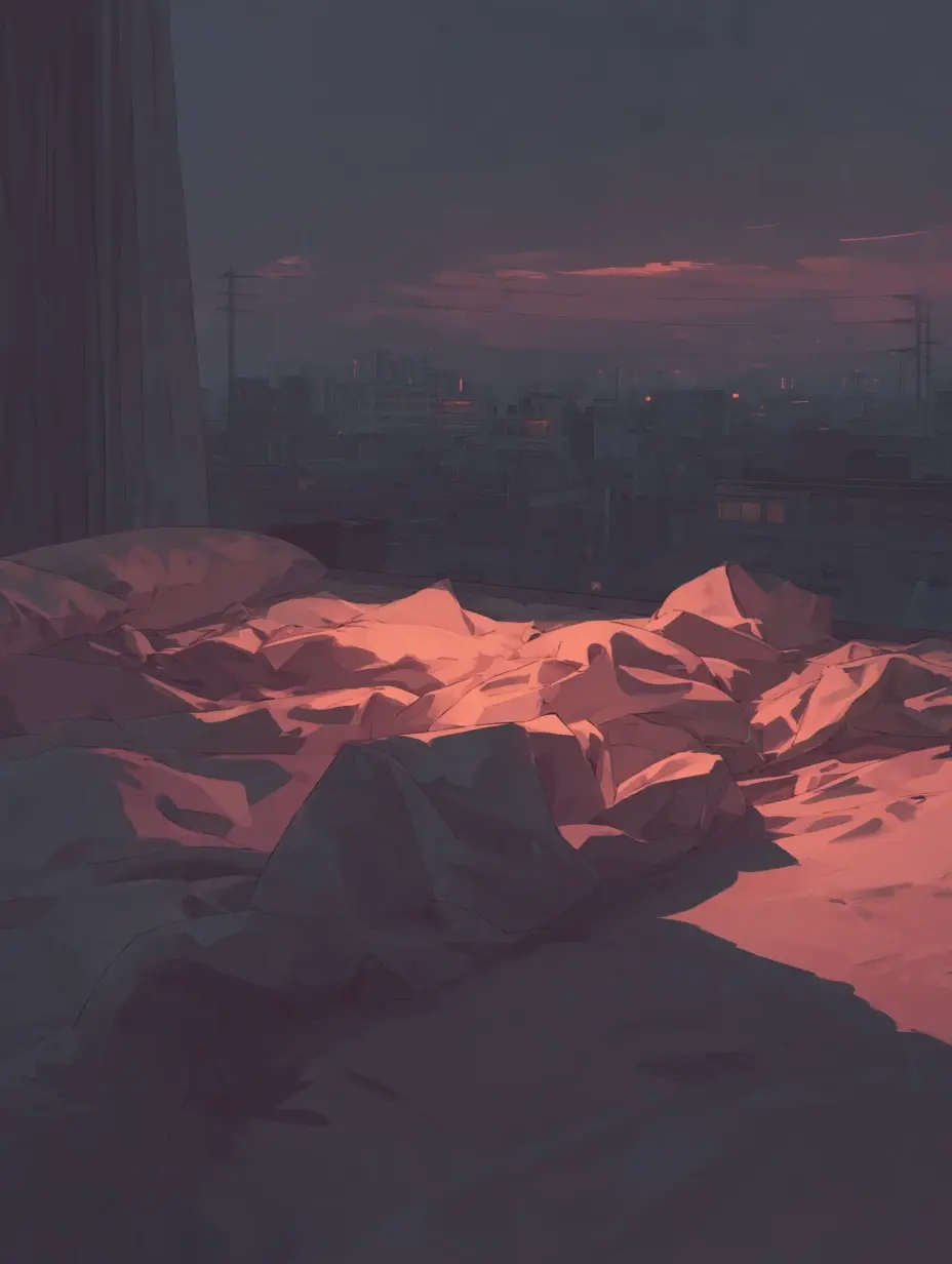 Feature 01 Background